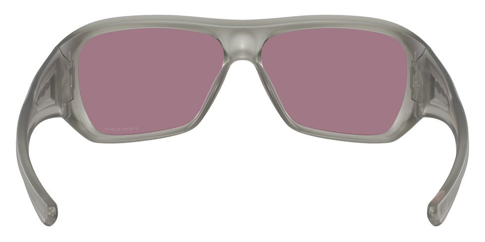 Oakley® OO9492 CHAMINADE OO9492 949208 60 Sunglasses - Matte Gray Ink / Prizm Jade Mirrored 949208