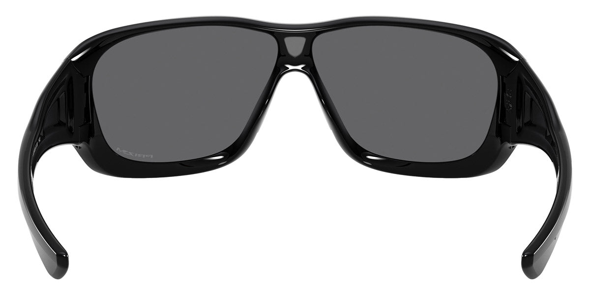 Oakley® OO9493 De La Salle OO9493 949301 30 - Polished Black/Prizm Black Sunglasses