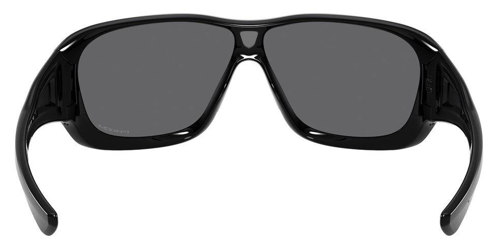 Oakley® OO9493 De La Salle OO9493 949301 30 - Polished Black/Prizm Black Sunglasses