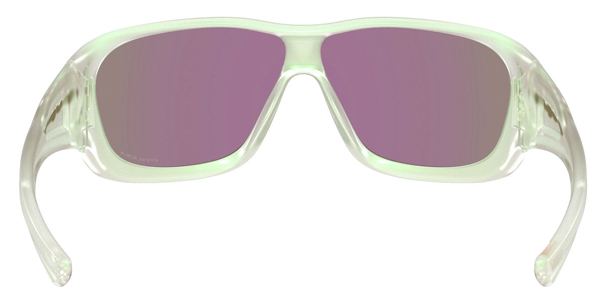 Oakley® OO9493 De La Salle OO9493 949303 30 - Matte Jade Opaline Sunglasses