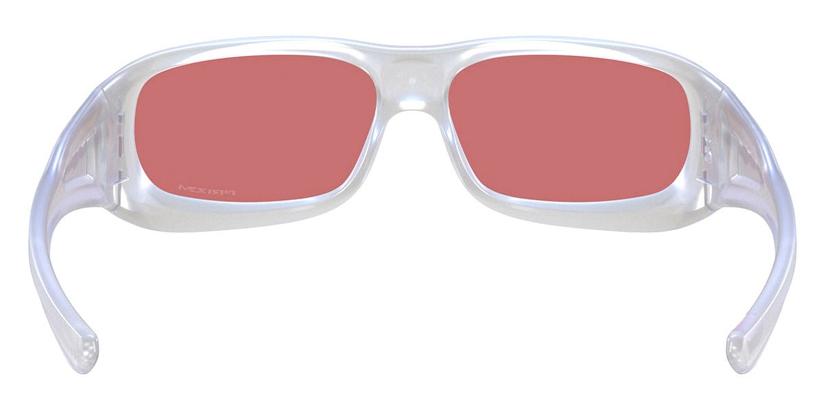 Oakley® OO9494 De Soto OO9494 949403 59 - Light Matte Stonewash Opaline Sunglasses