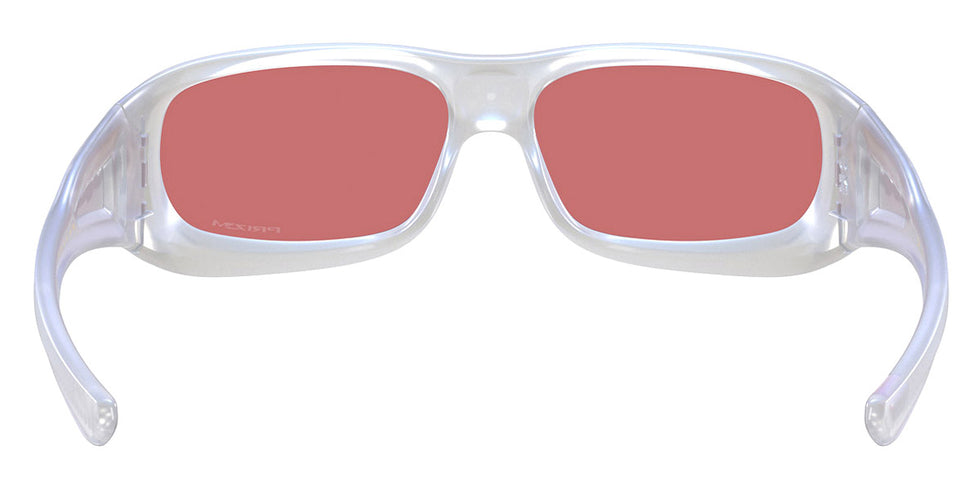 Oakley® OO9494 De Soto OO9494 949403 59 - Light Matte Stonewash Opaline Sunglasses