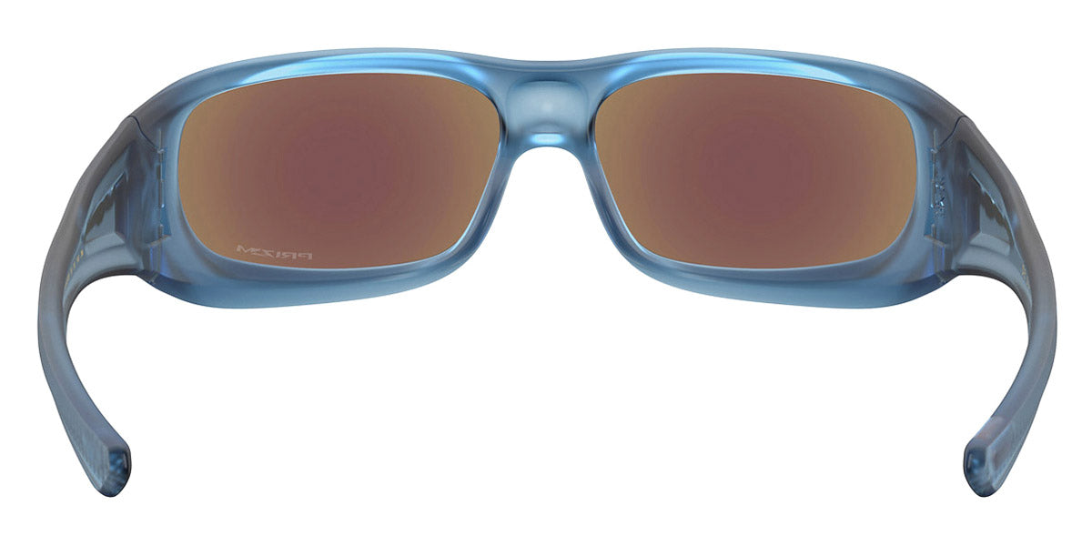 Oakley® OO9494 De Soto OO9494 949404 59 - Matte Trans Stonewash Sunglasses