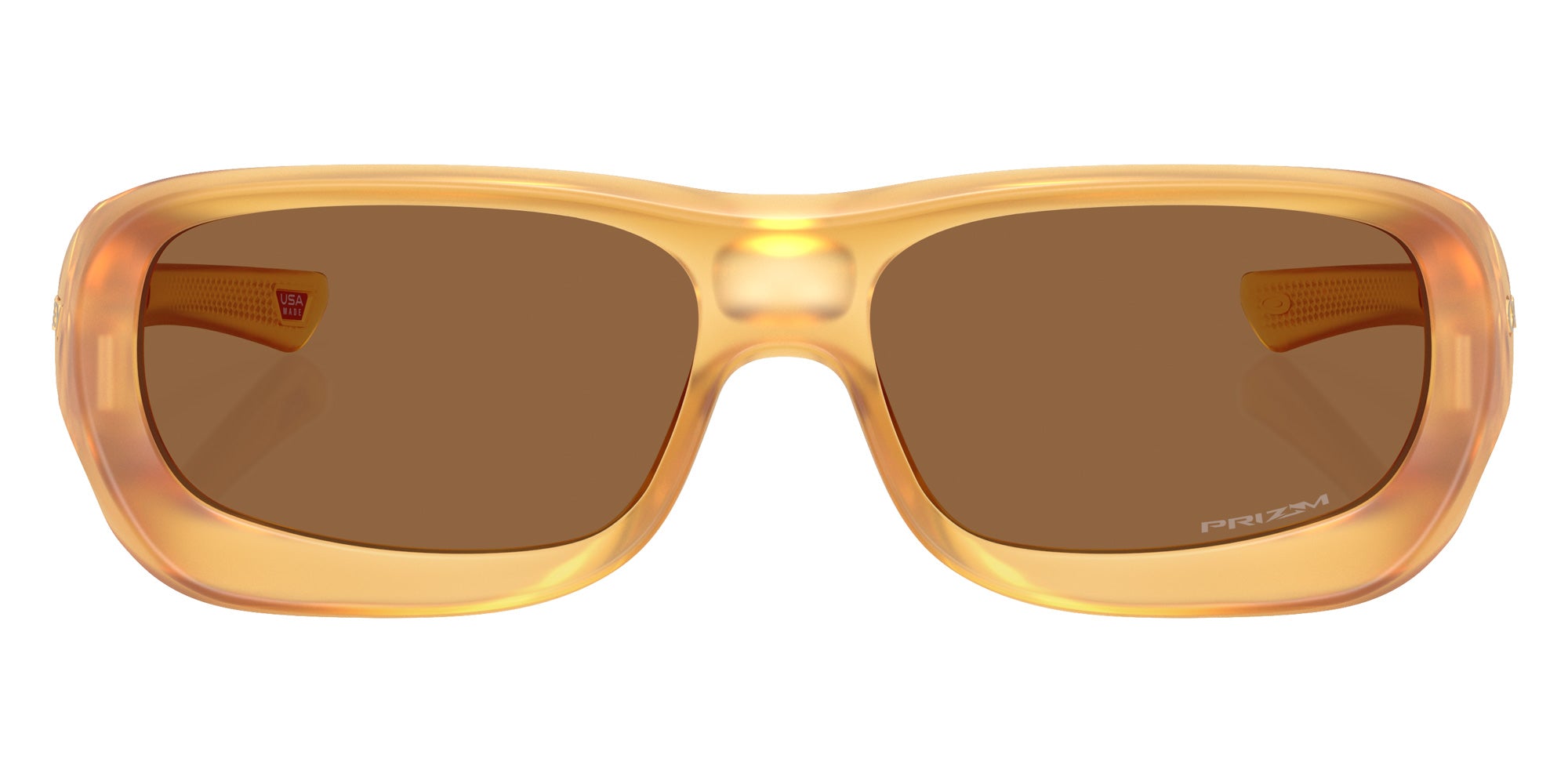 Oakley® OO9494 DE SOTO Rectangle Sunglasses - EuroOptica