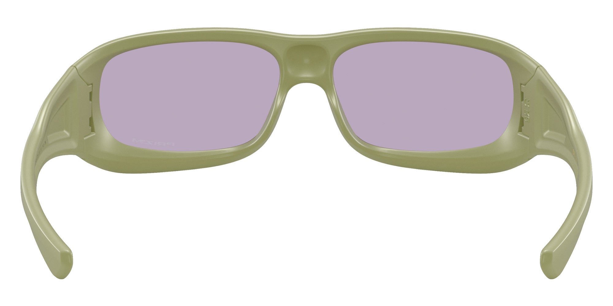 Oakley® OO9494 DE SOTO OO9494 949407 59 Sunglasses - Matte Fern / Prizm Slate 949407