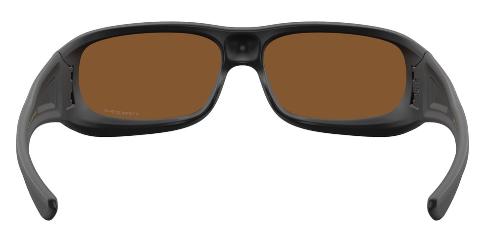 Oakley® OO9494 DE SOTO Sunglasses - Black Suede