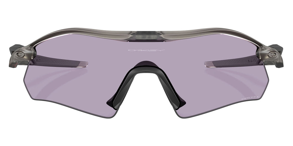 Oakley® OO9495D RADAR PLATE OO9495D 949509 36 Sunglasses - Matte Gray Ink / Prizm Slate
