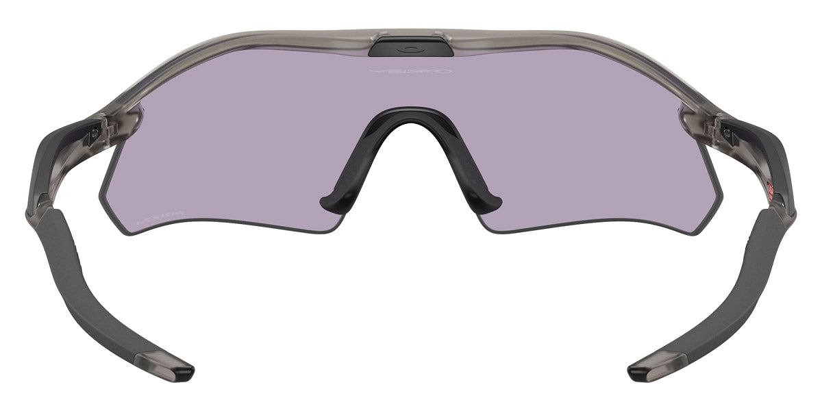 Oakley® OO9495D RADAR PLATE OO9495D 949509 36 Sunglasses - Matte Gray Ink / Prizm Slate