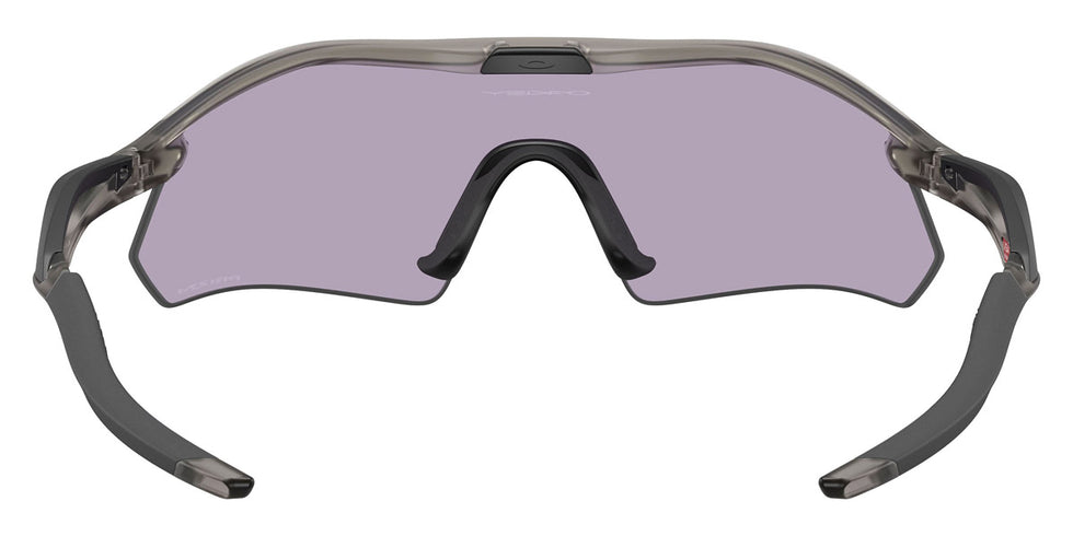 Oakley® OO9495D RADAR PLATE OO9495D 949509 36 Sunglasses - Matte Gray Ink / Prizm Slate
