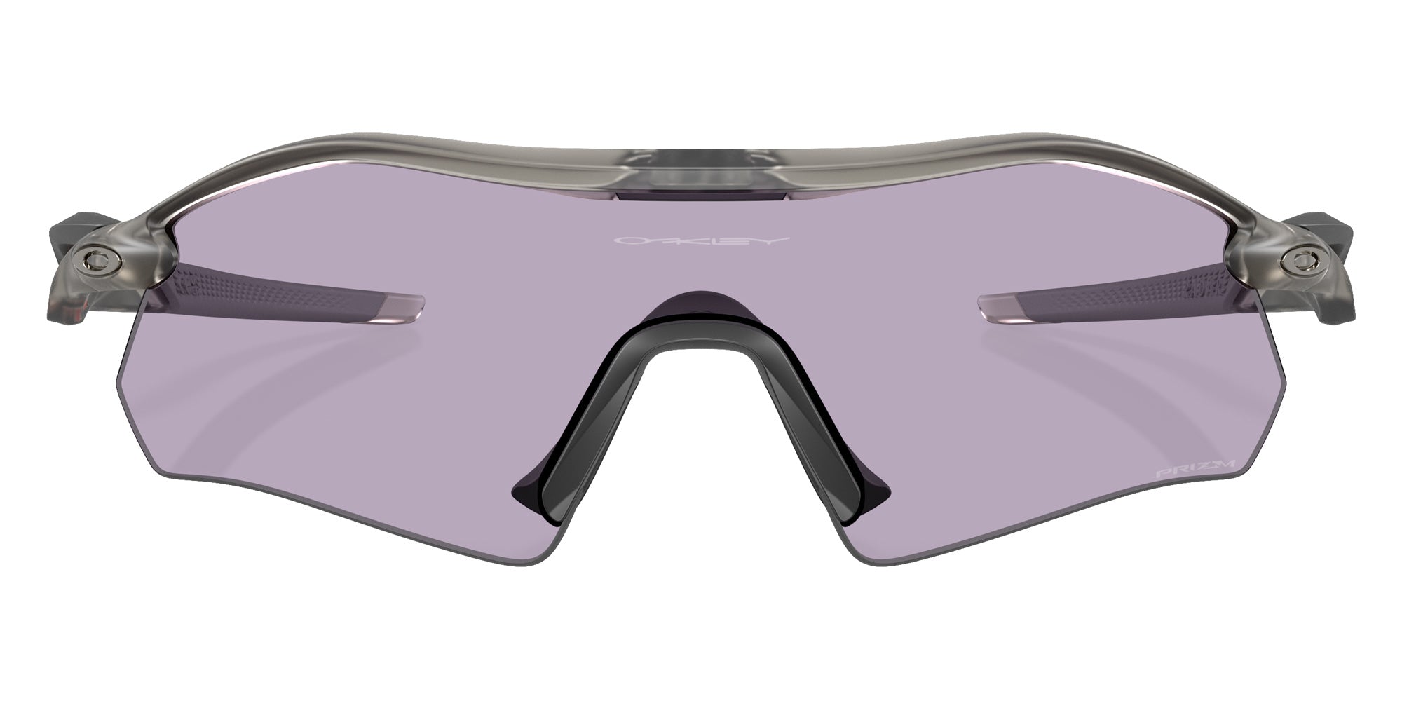 Oakley® OO9495D RADAR PLATE OO9495D 949509 36 Sunglasses - Matte Gray Ink / Prizm Slate
