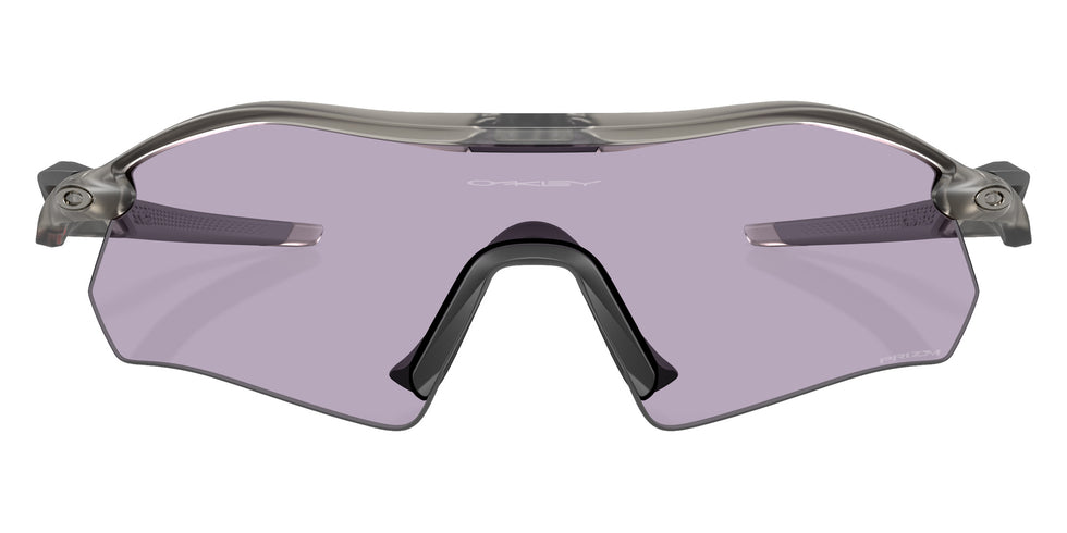 Oakley® OO9495D RADAR PLATE OO9495D 949509 36 Sunglasses - Matte Gray Ink / Prizm Slate
