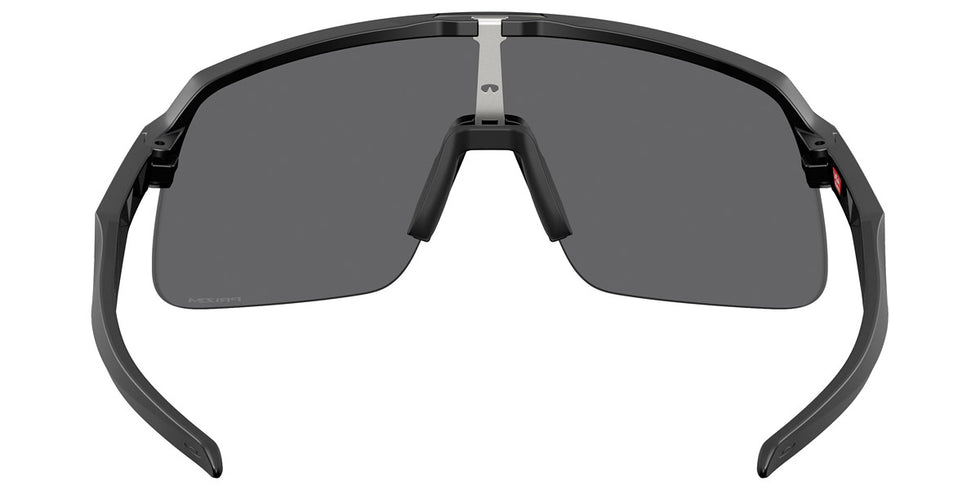 Oakley® OO9496 Sutro Lite S OO9496 949601 34 - Matte Black/Prizm Black Sunglasses