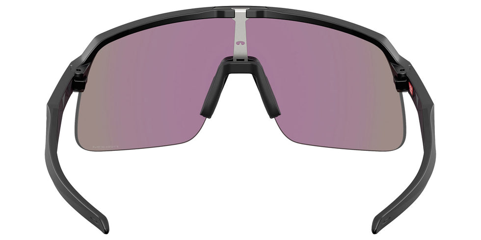 Oakley® OO9496 Sutro Lite S OO9496 949604 34 - Matte Black/Prizm Jade Sunglasses