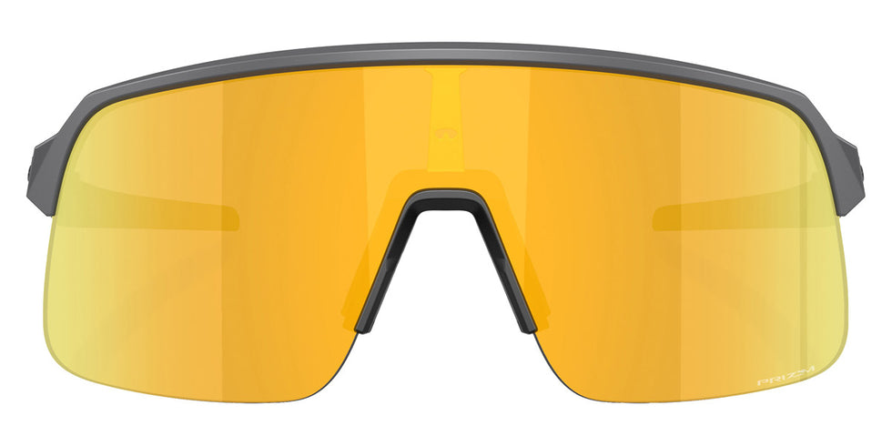 Oakley® OO9496 Sutro Lite S OO9496 949609 34 - Matte Carbon/Prizm 24K Sunglasses