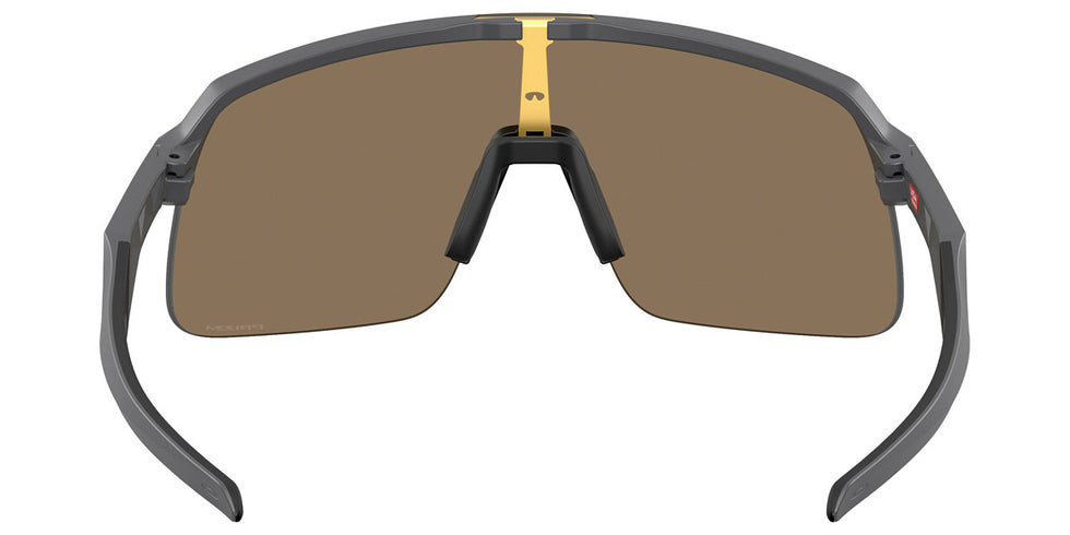 Oakley® OO9496 Sutro Lite S OO9496 949609 34 - Matte Carbon/Prizm 24K Sunglasses