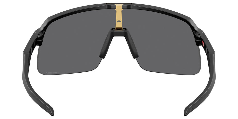 Oakley® OO9496 Sutro Lite S OO9496 949612 34 - Matte Black/Prizm Black Sunglasses