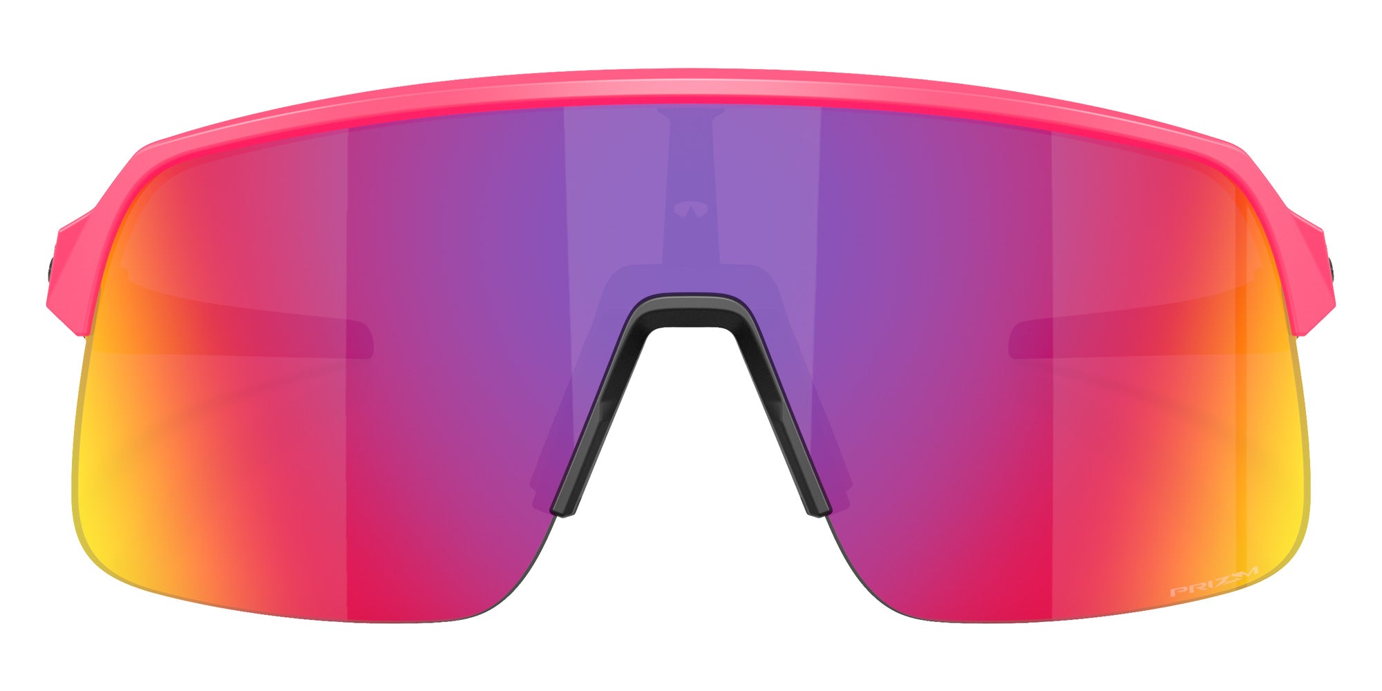Oakley® OO9496 SUTRO LITE S OO9496 949614 34 Sunglasses - Pink / Prizm Road Mirrored 949614