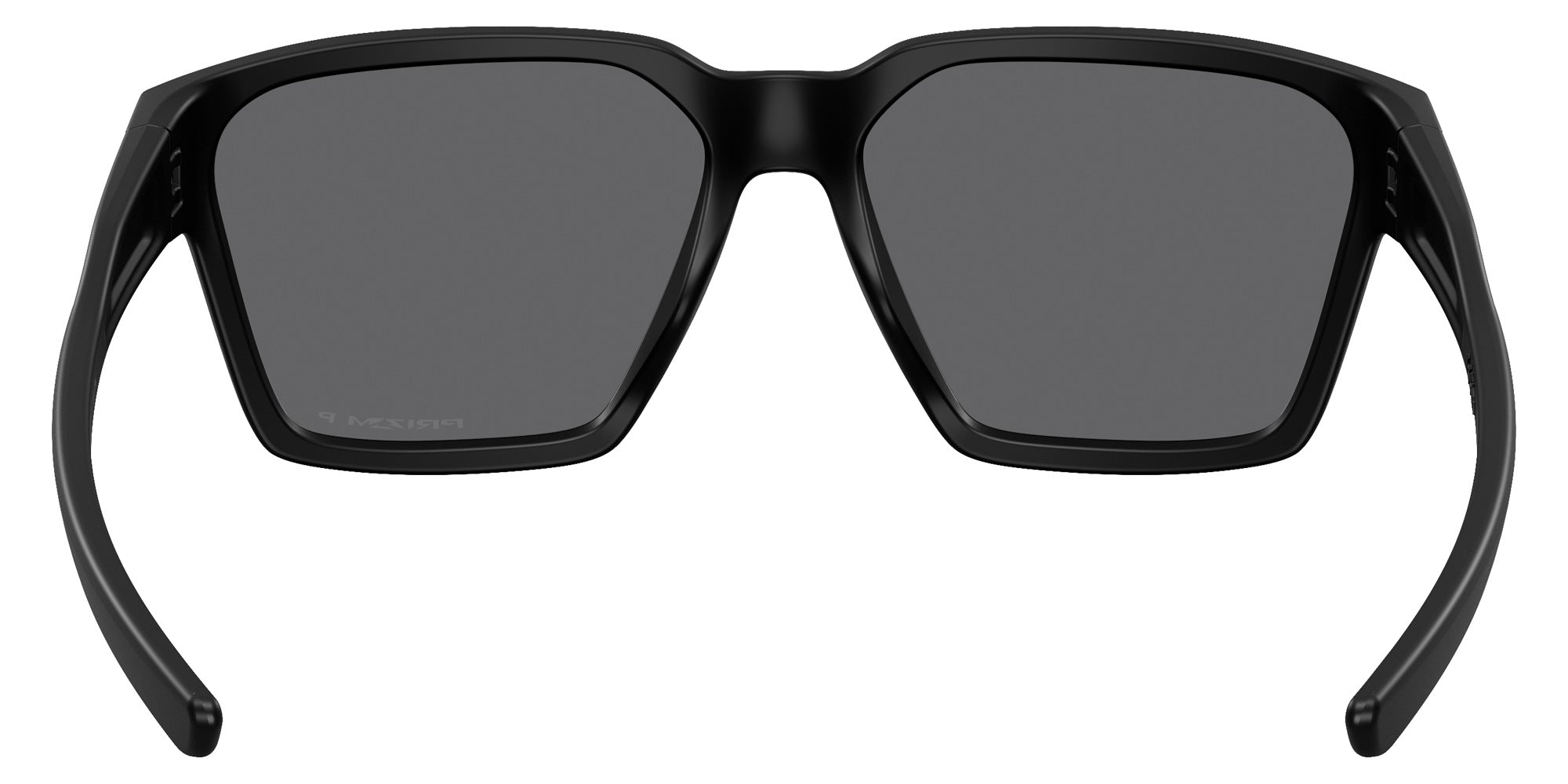 Oakley® OO9497 BRIZA OO9497 949702 58 Sunglasses - Matte Black/Gr001 - Grey 949702