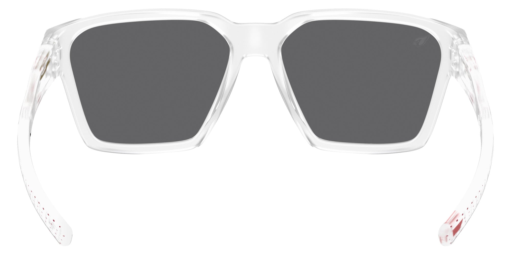 Oakley® OO9497 BRIZA OO9497 949711 58 Sunglasses - Matte Clear/Gr001 - Grey 949711
