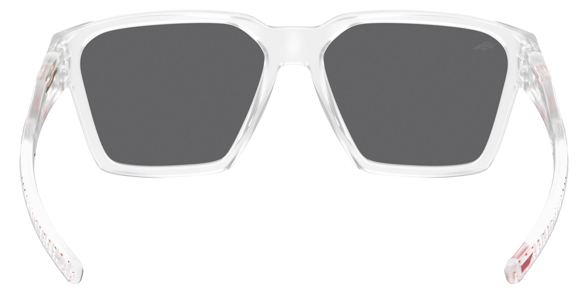 Oakley® OO9497 BRIZA OO9497 949720 58 Sunglasses - Matte Clear/Gr001 - Grey 949720