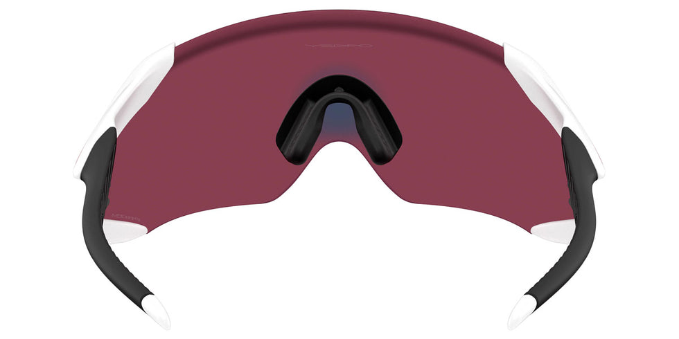 Oakley® OO9501 Velo Kato OO9501 950102 52 - Matte White Sunglasses
