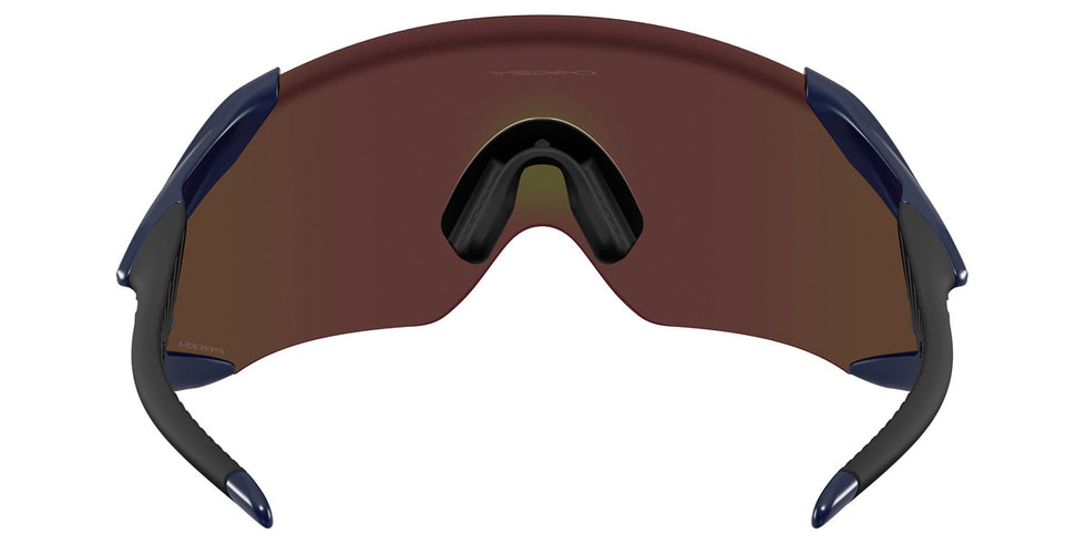 Oakley® OO9501 Velo Kato OO9501 950104 52 - Matte Navy Sunglasses