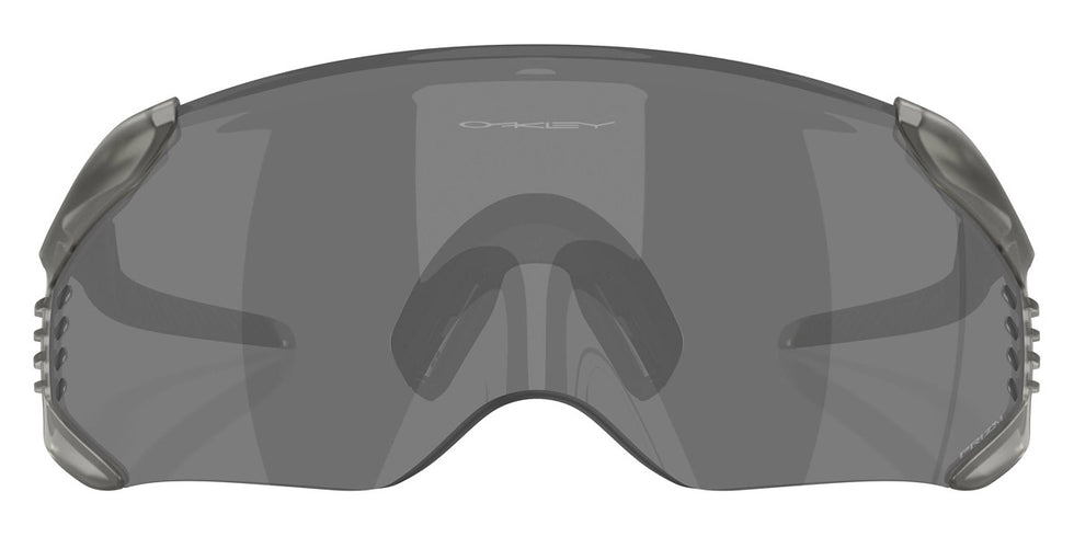 Oakley® OO9501 Velo Kato OO9501 950107 52 - Matte Grey Ink Sunglasses
