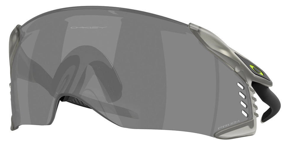 Oakley® OO9501 Velo Kato OO9501 950107 52 - Matte Grey Ink Sunglasses