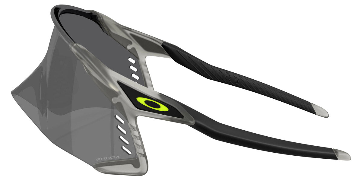 Oakley® OO9501 Velo Kato OO9501 950107 52 - Matte Grey Ink Sunglasses