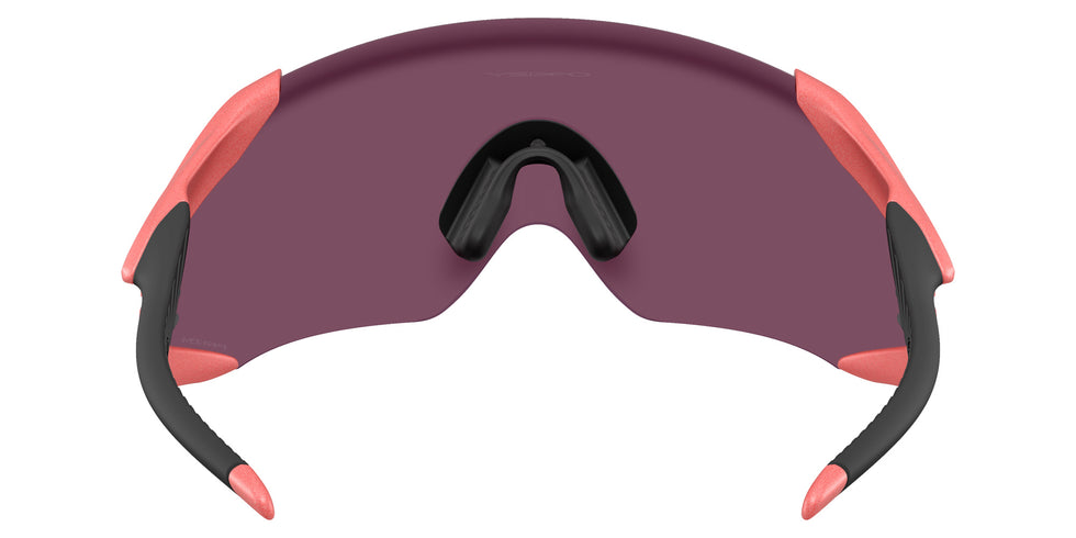 Oakley® OO9501 VELO KATO Sunglasses - Muted Metallic Paloma