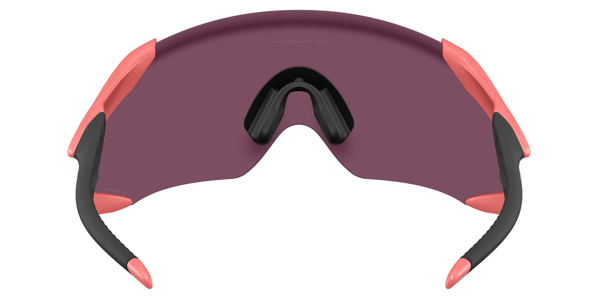 Oakley® OO9501 VELO KATO Sunglasses - Muted Metallic Paloma
