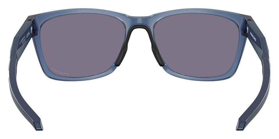 Oakley® OO9506D Paracord OO9506D 950605 57 - Transparent Abyss/Prizm Grey Sunglasses