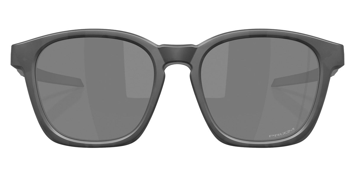 Oakley® OO9507D Shackle OO9507D 950705 52 - Matte Black Camo/Prizm Black Sunglasses