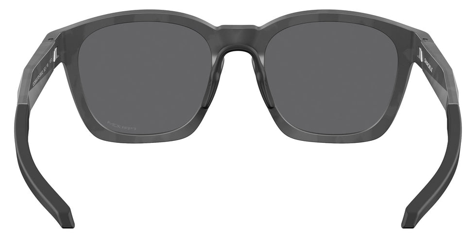 Oakley® OO9507D Shackle OO9507D 950705 52 - Matte Black Camo/Prizm Black Sunglasses