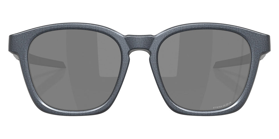 Oakley® OO9507D Shackle OO9507D 950707 52 - Blue Steel/Prizm Black Sunglasses