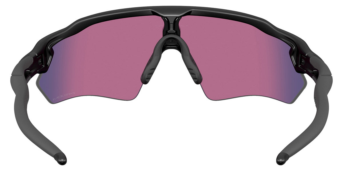 Oakley® OO9510 Radar Ev S Path OO9510 951007 31 - Matte Black/Prizm Road Sunglasses