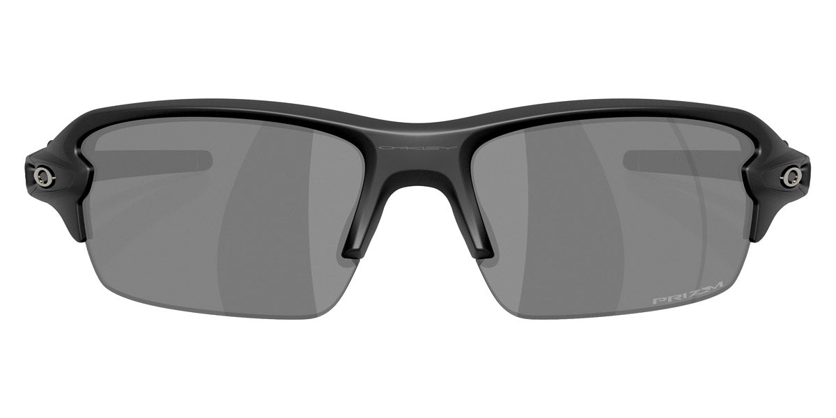 Oakley® OO9511 Flak 2.0 S OO9511 951106 59 - Matte Black/Prizm Black Sunglasses