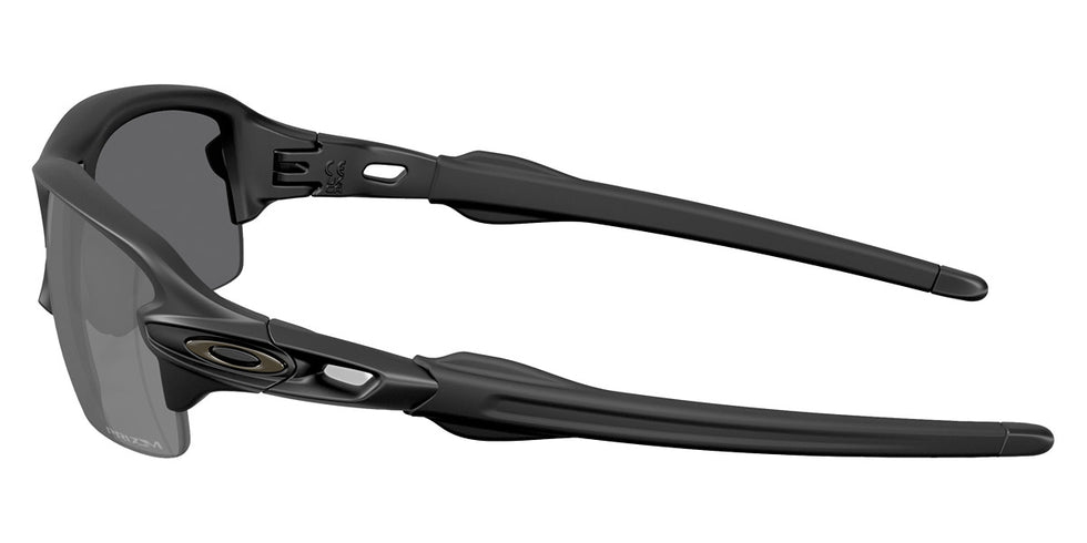 Oakley® OO9511 Flak 2.0 S OO9511 951106 59 - Matte Black/Prizm Black Sunglasses