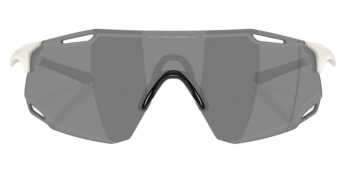 Oakley® OO9513D Cybr Dyno OO9513D 951305 39 - Matte Mist/Prizm Black Sunglasses