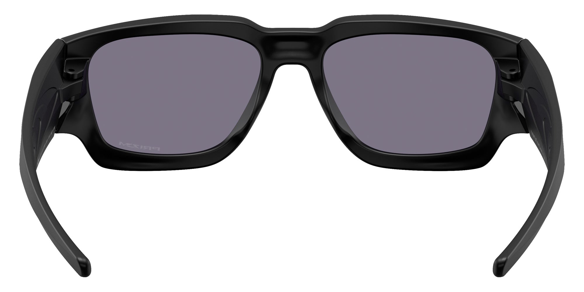 Oakley® OO9514 INSTAGATOR OO9514 951401 58 Sunglasses - Matte Black / Prizm Gray