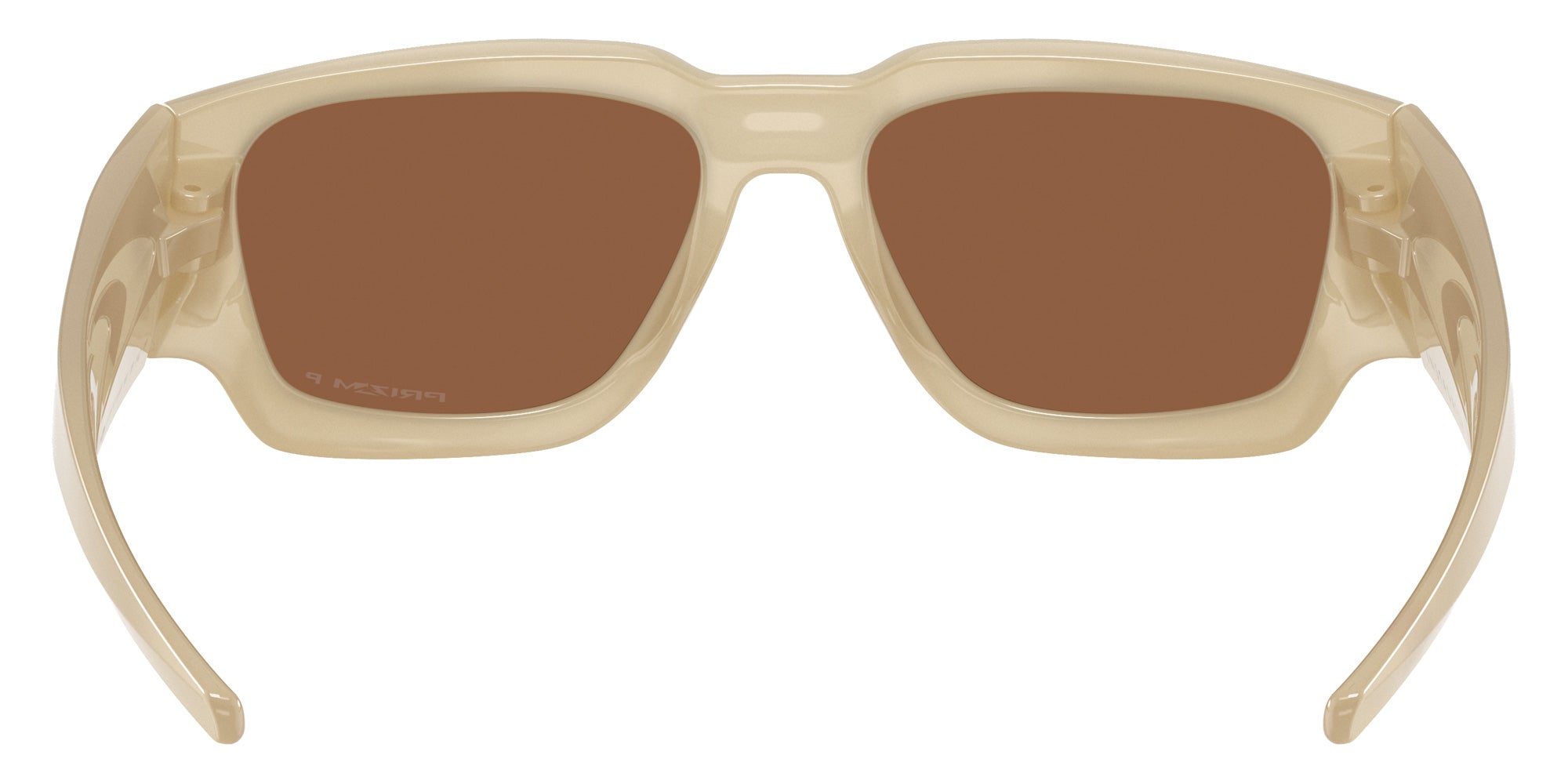 Oakley® OO9514 INSTAGATOR OO9514 951409 58 Sunglasses - Sandstorm / Prizm Tungsten Polarized Mirrored 951409