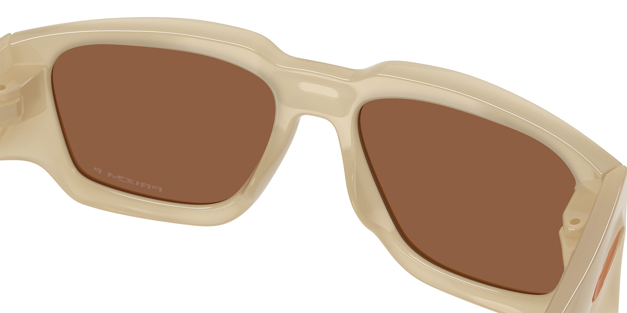 Oakley® OO9514 INSTAGATOR OO9514 951409 58 Sunglasses - Sandstorm / Prizm Tungsten Polarized Mirrored 951409