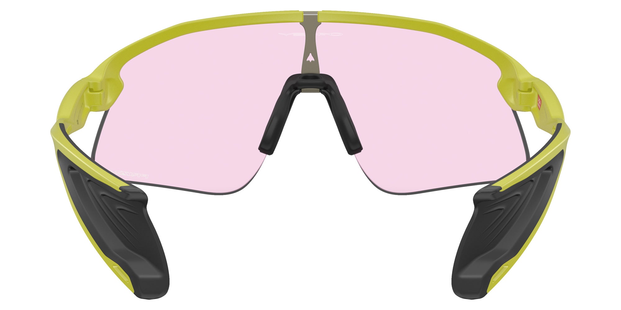 Oakley® OO9517 STUNT DEVIL OO9517 951715 39 Sunglasses - Cactus / Prizm Low Light 951715