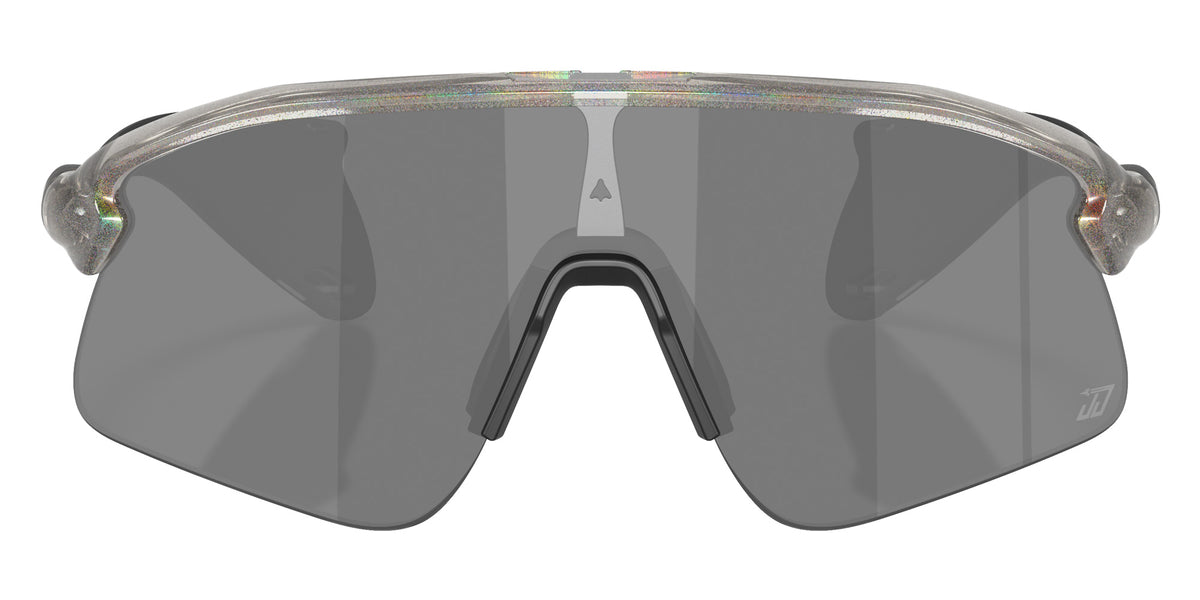Oakley® OO9517 STUNT DEVIL Sunglasses - Grey Ink