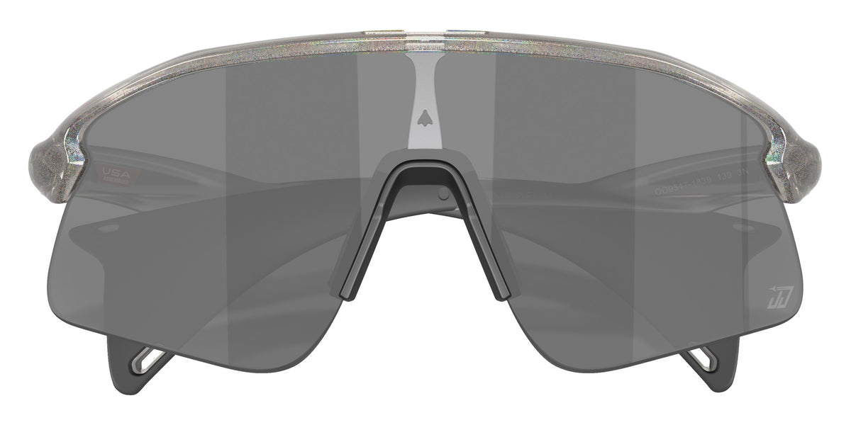 Oakley® OO9517 STUNT DEVIL Sunglasses - Grey Ink