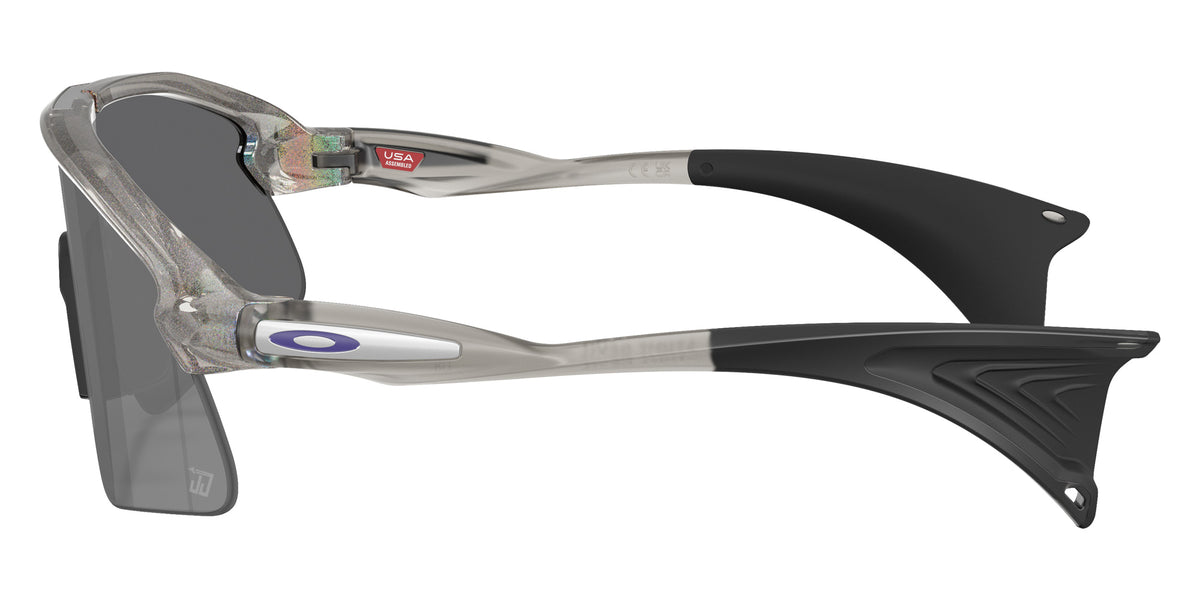 Oakley® OO9517 STUNT DEVIL Sunglasses - Grey Ink
