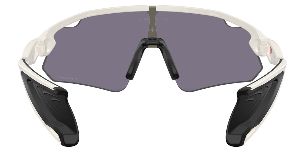 Oakley® OO9525 STUNT DEVIL A OO9525 952505 37 Sunglasses - Matte Mist / Prizm Gray 952505