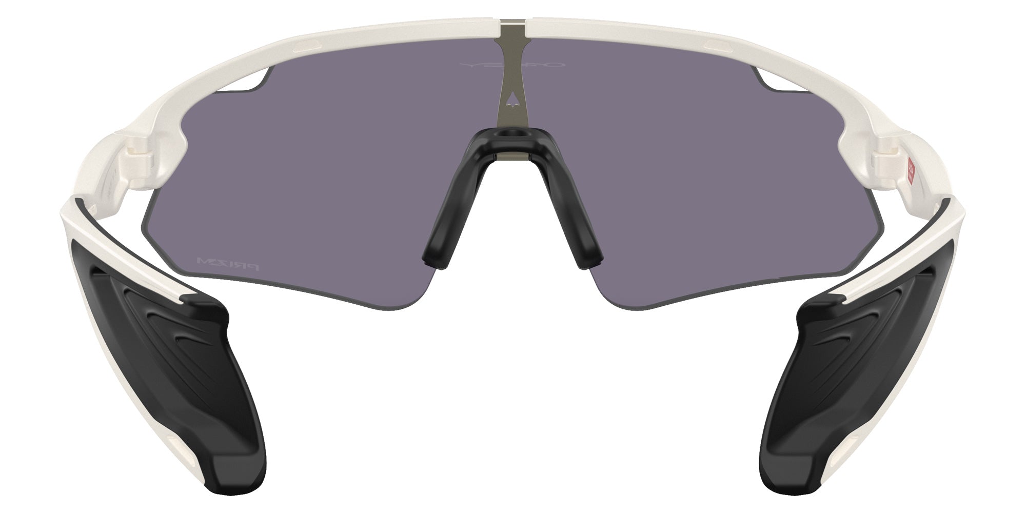Oakley® OO9525 STUNT DEVIL A OO9525 952505 37 Sunglasses - Matte Mist / Prizm Gray 952505