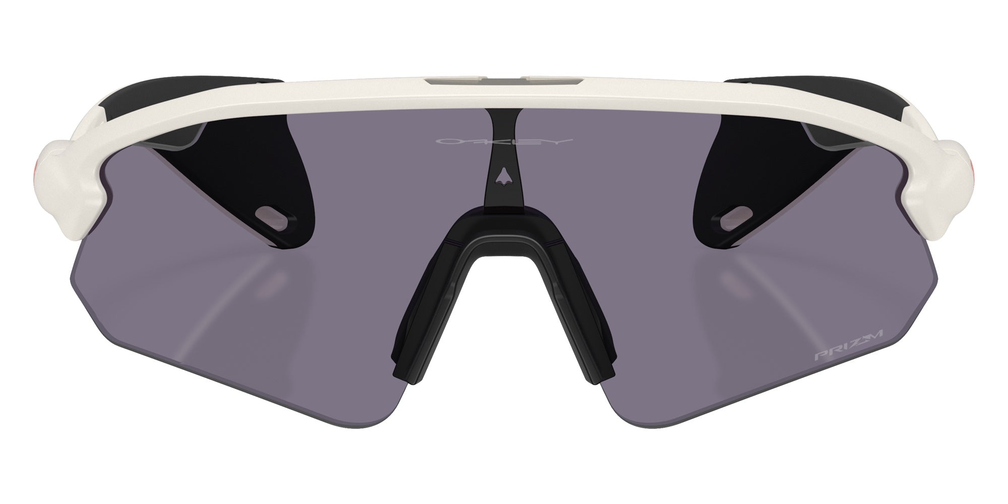 Oakley® OO9525 STUNT DEVIL A OO9525 952505 37 Sunglasses - Matte Mist / Prizm Gray 952505