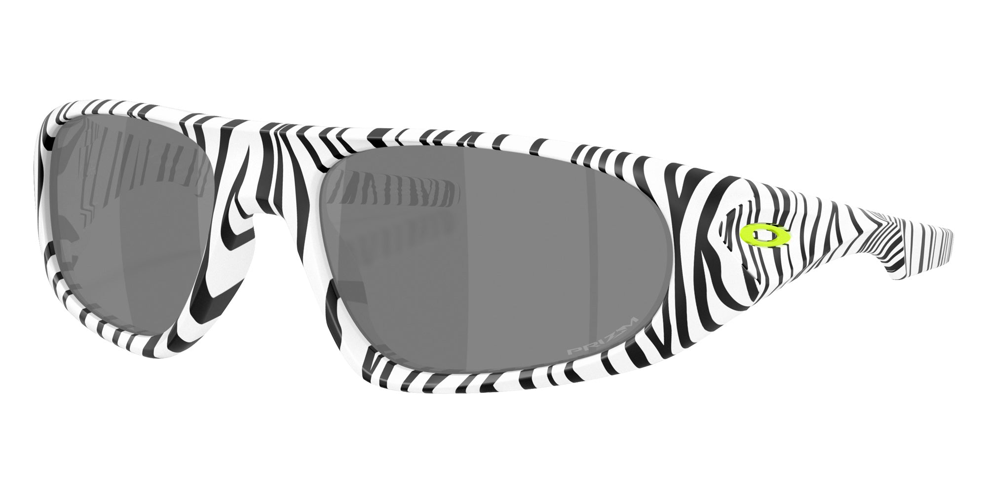Oakley® OO9528 NEOFORMA OO9528 952804 60 Sunglasses - Bengal / Prizm Black Mirrored 952804
